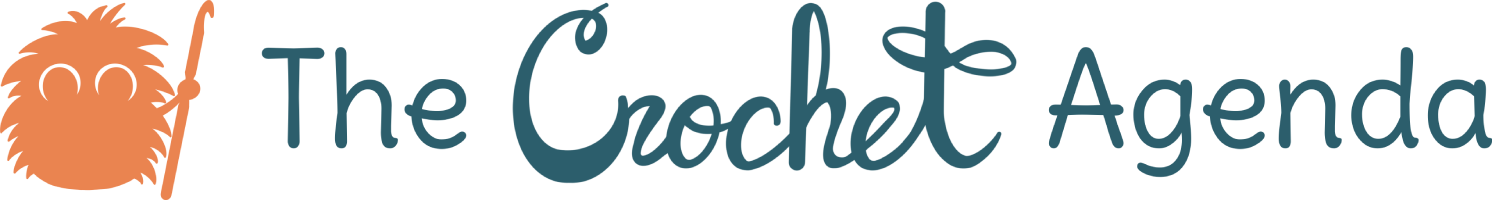 The Crochet Agenda logo