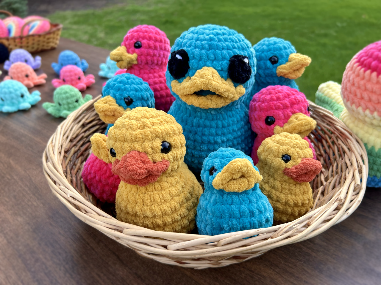 olive green background with white text